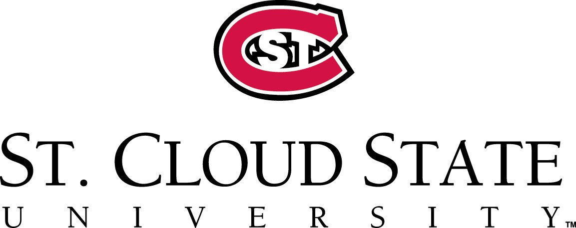 Saint Cloud State University Logo